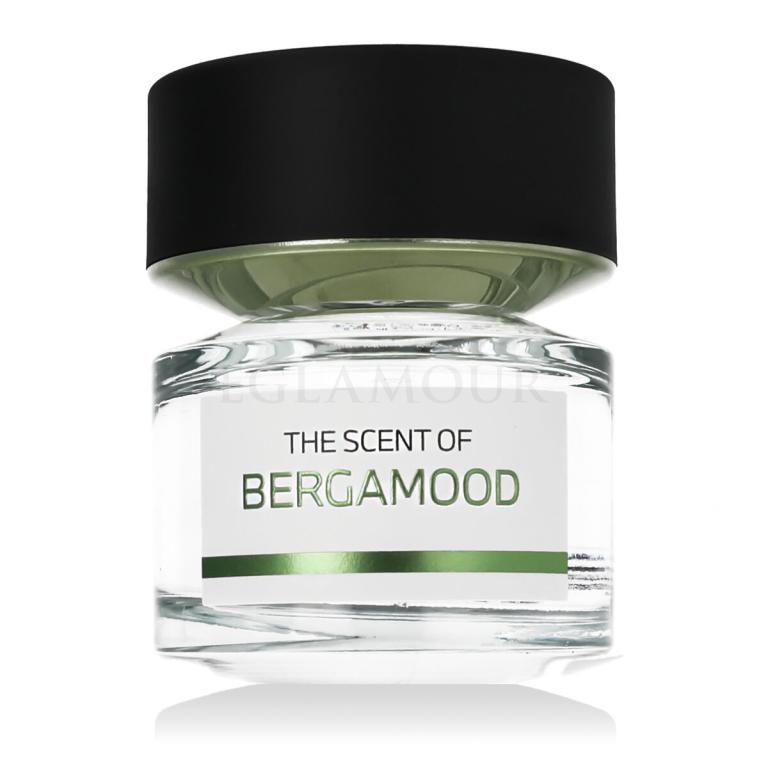 BMW The Scent of Bergamood Woda perfumowana 100 ml tester