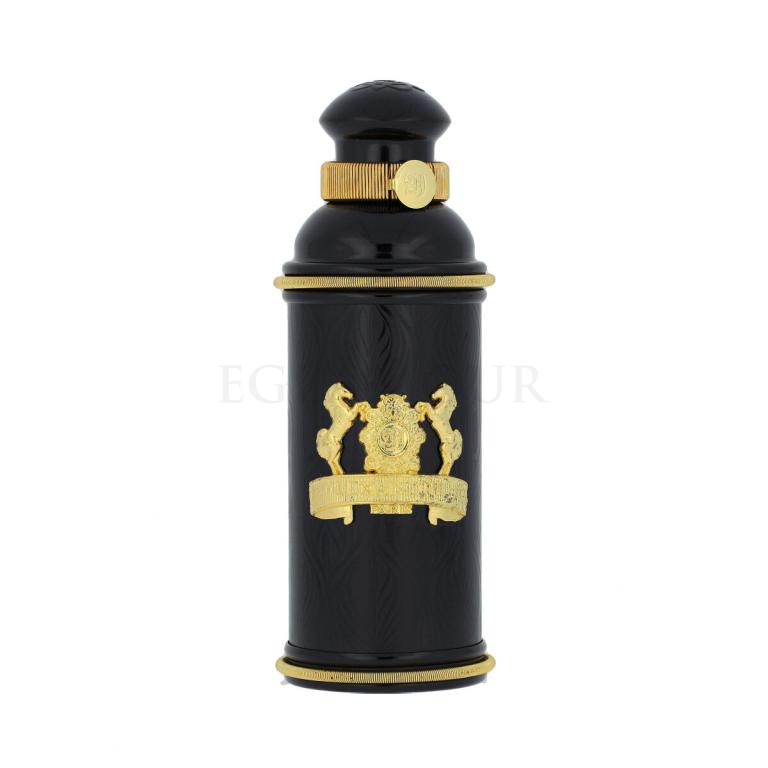 Alexandre.J The Collector Black Muscs Woda perfumowana 100 ml