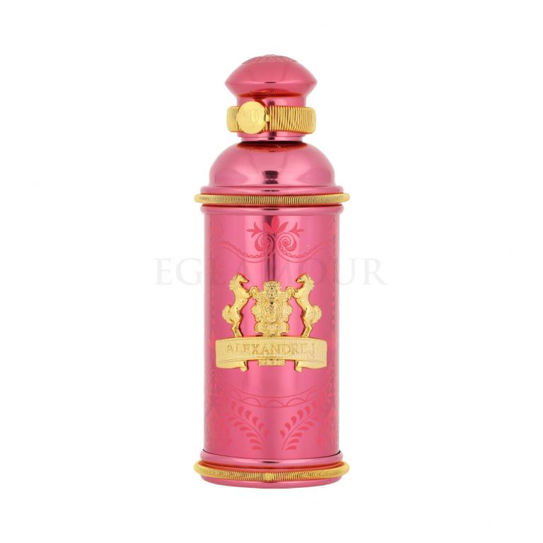 Alexandre.J The Collector Altesse Mysore Woda perfumowana dla kobiet 100 ml