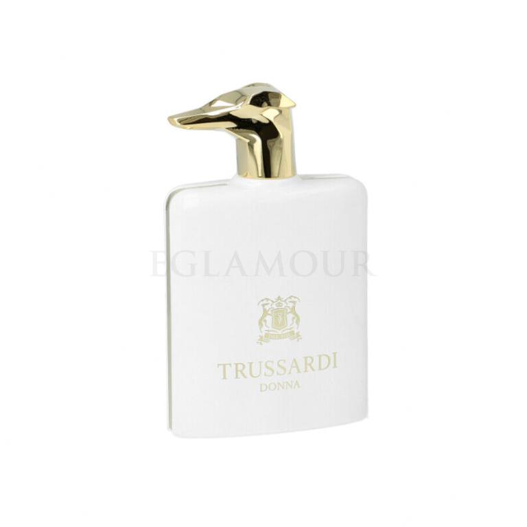 Trussardi Donna Levriero Collection Woda perfumowana dla kobiet 100 ml tester