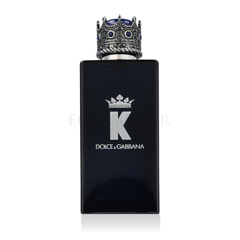 Dolce&amp;Gabbana K Perfumy dla mężczyzn 100 ml tester