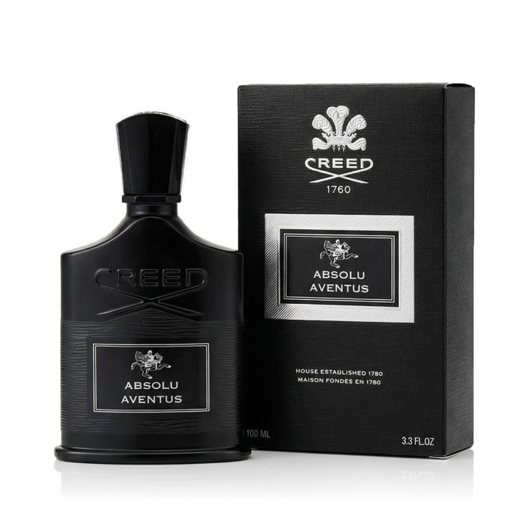 Creed Aventus Absolu Woda perfumowana dla mężczyzn 100 ml
