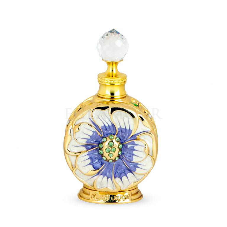 Swiss Arabian Layali CPO Olejek perfumowany dla kobiet 15 ml