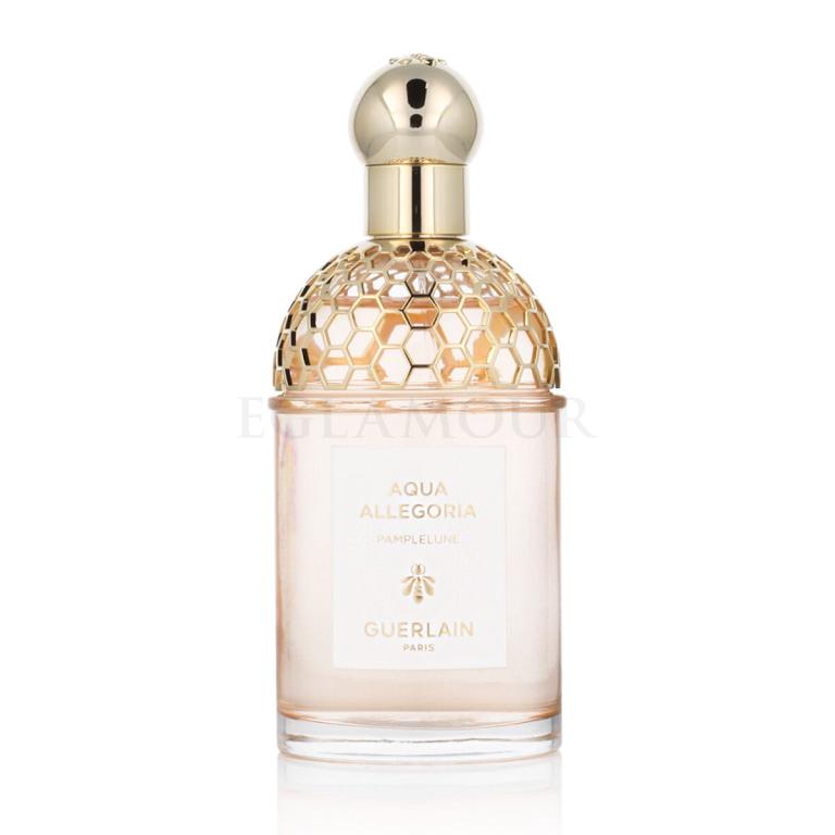 Guerlain Aqua Allegoria Pamplelune Woda toaletowa dla kobiet Do napełnienia 125 ml
