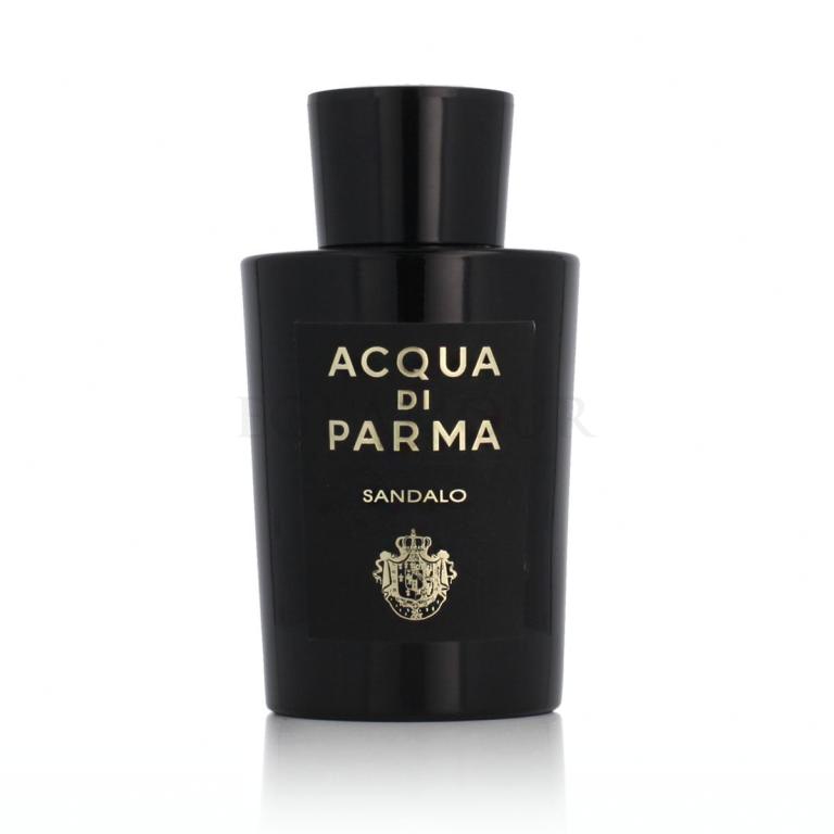 Acqua di Parma Signatures Of The Sun Sandalo Woda perfumowana 180 ml
