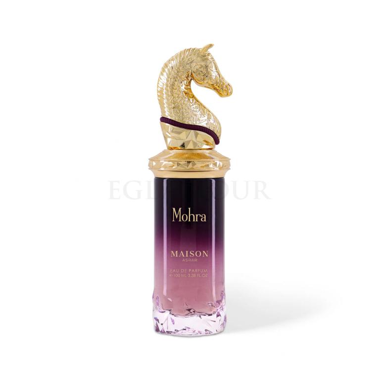Maison Asrar Mohra Woda perfumowana 100 ml