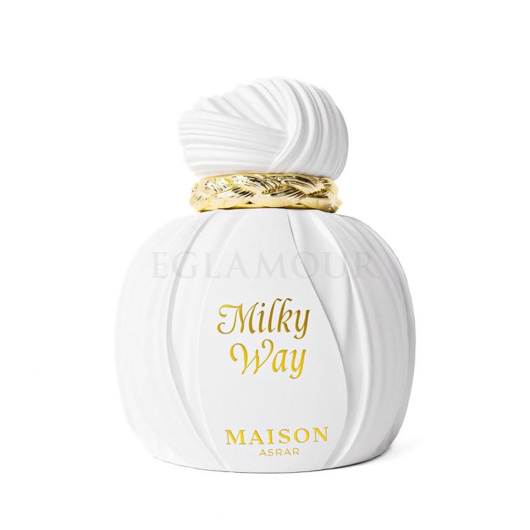 Maison Asrar Milky Way Woda perfumowana 100 ml