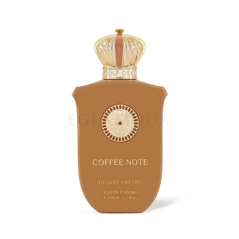 Gulf Orchid Niche Collection Coffee Note Woda perfumowana 100 ml