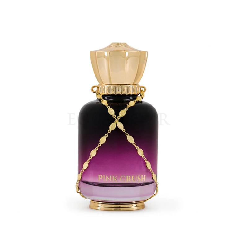 Maison Asrar Jewels Collection Pink Crush Woda perfumowana dla kobiet 100 ml