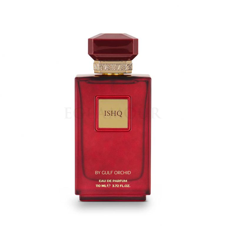 Gulf Orchid ISHQ Woda perfumowana 110 ml