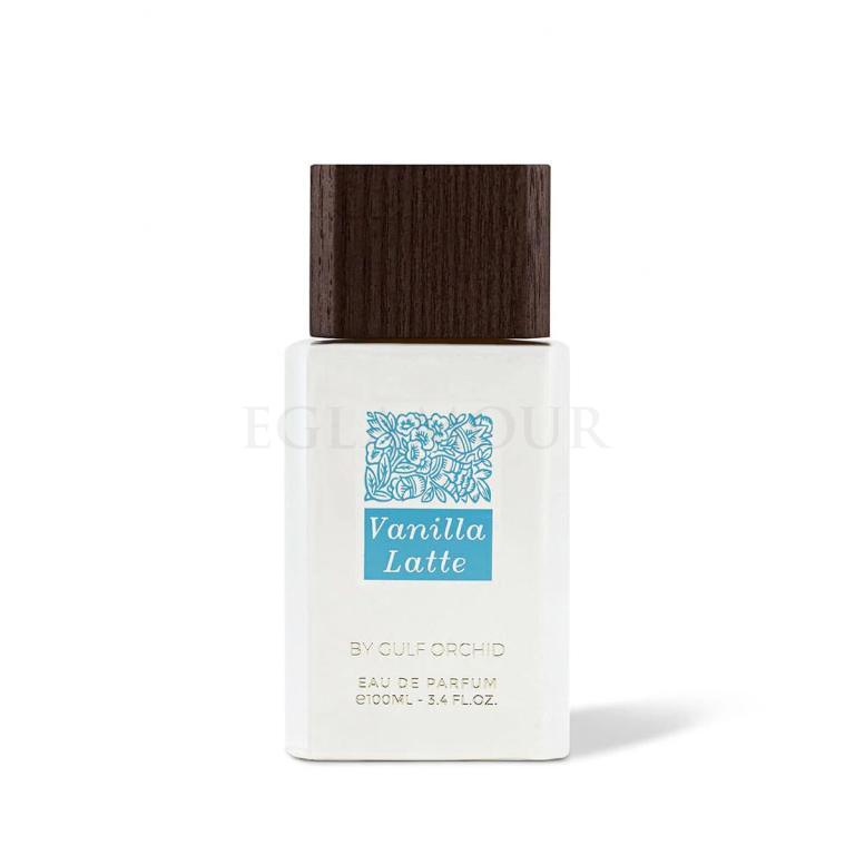 Gulf Orchid Vanilla Latte Woda perfumowana 100 ml