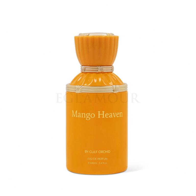 Gulf Orchid Mango Heaven Woda perfumowana 100 ml