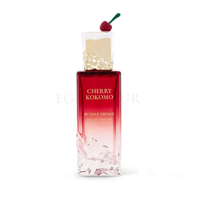 Gulf Orchid Mocktail Collection Cherry Kokomo Woda perfumowana 100 ml