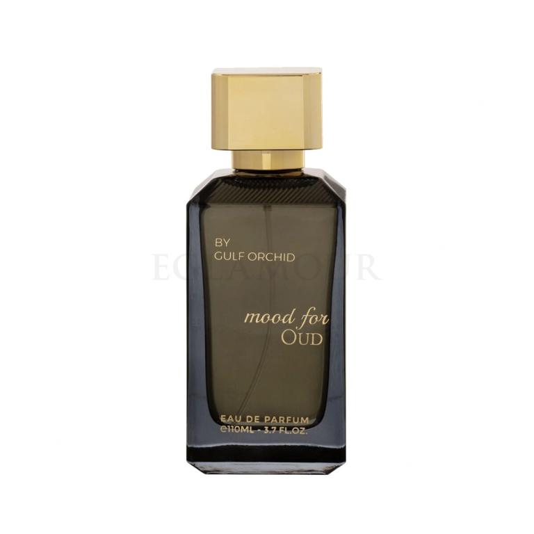 Gulf Orchid Mood for Oud Woda perfumowana 110 ml