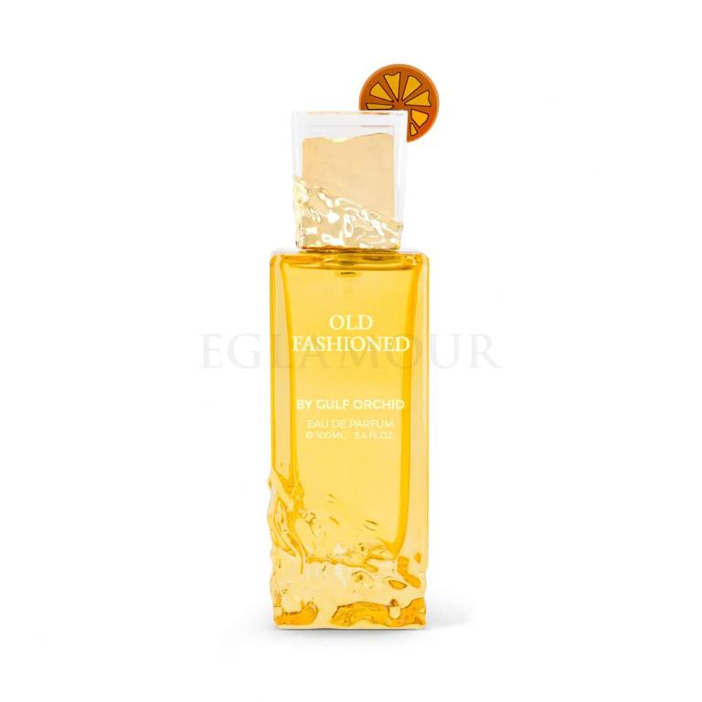 Gulf Orchid Mocktail Collection Old Fashioned Woda perfumowana 100 ml