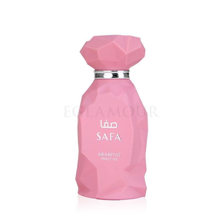 Arabiyat Prestige Safa Woda perfumowana dla kobiet 100 ml