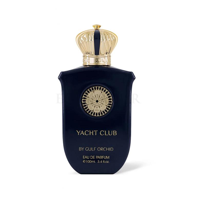 Gulf Orchid Niche Collection Yacht Club Woda perfumowana 100 ml