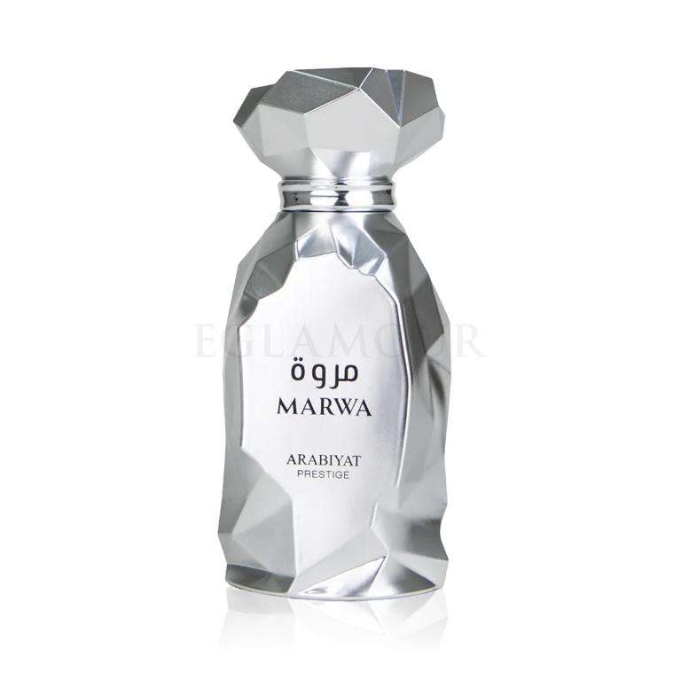 Arabiyat Prestige Marwa Woda perfumowana dla mężczyzn 100 ml