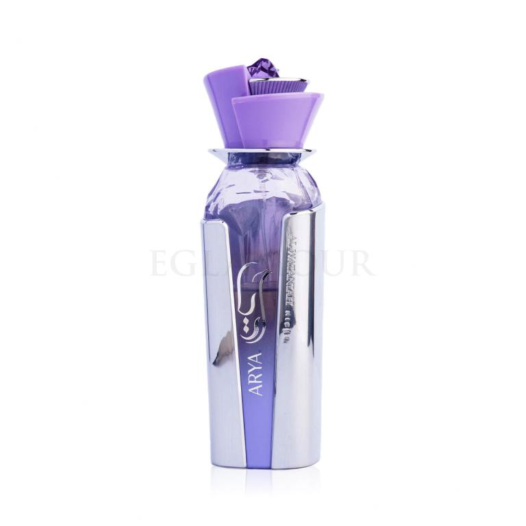 Al Wataniah Arya Woda perfumowana dla kobiet 100 ml