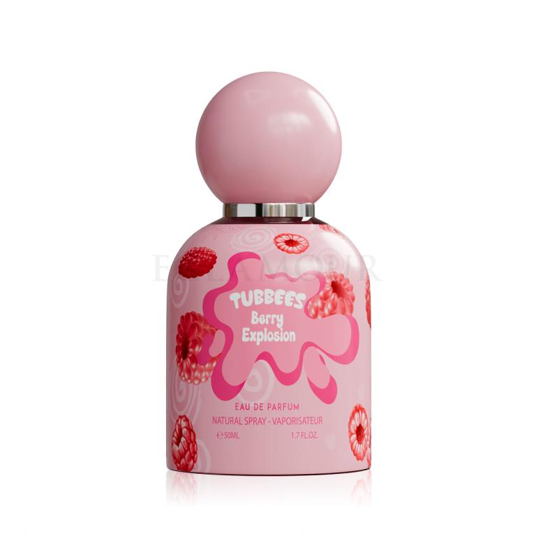 Grandeur Tubbees Berry Explosion Woda perfumowana 50 ml