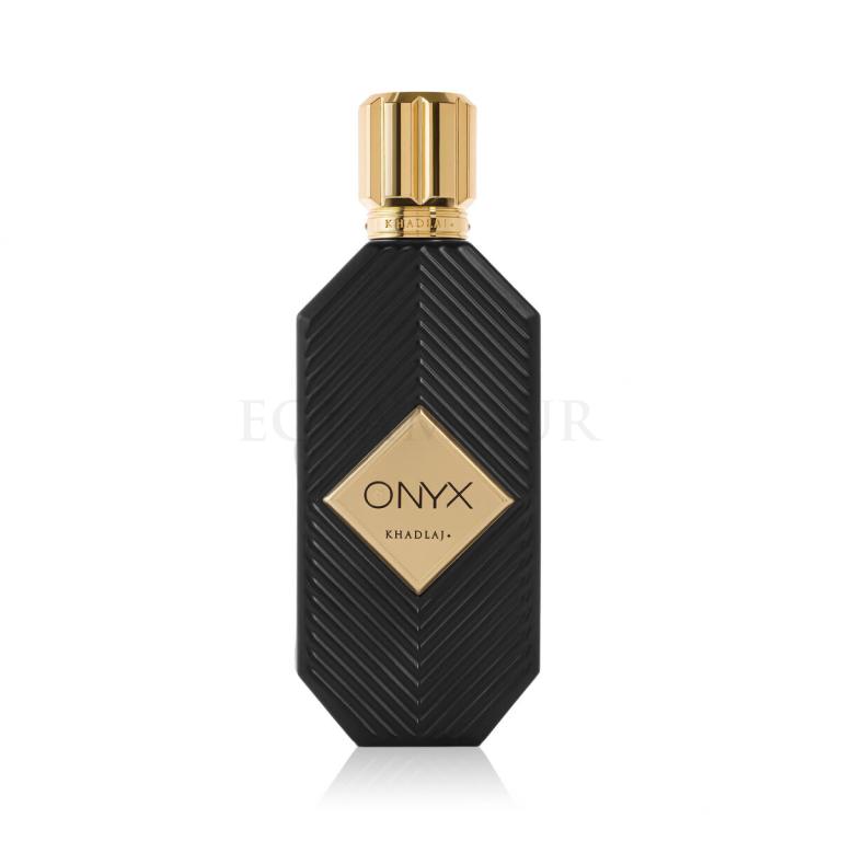 Khadlaj Onyx Gold Woda perfumowana 100 ml