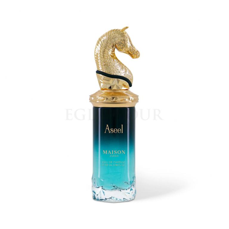 Maison Asrar Aseel Woda perfumowana 100 ml