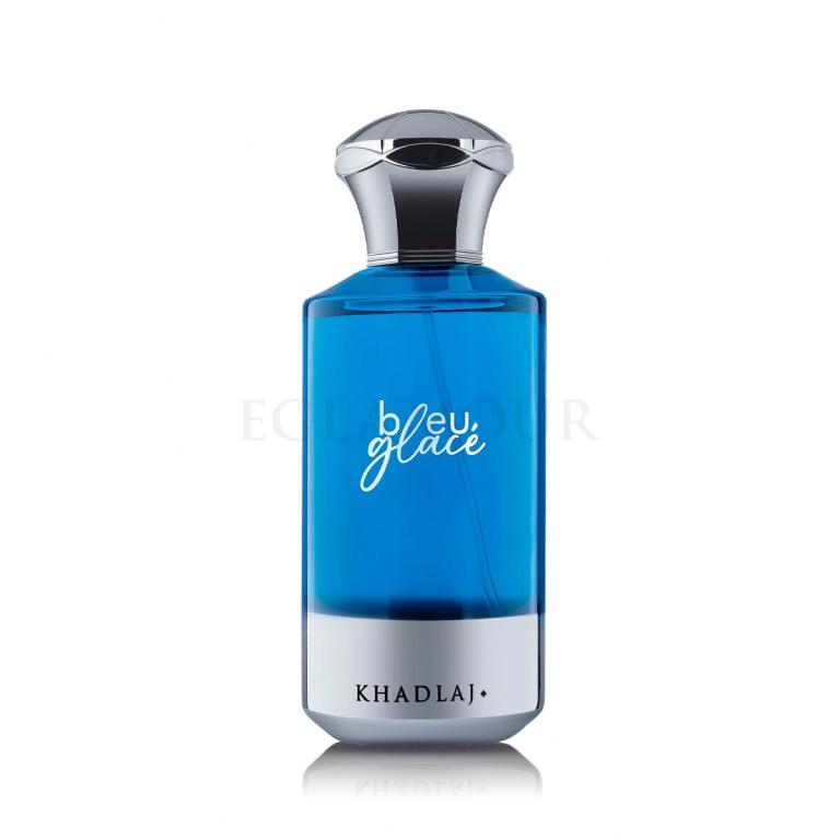 Khadlaj Bleu Glacé Ekstrakt perfum dla mężczyzn 100 ml