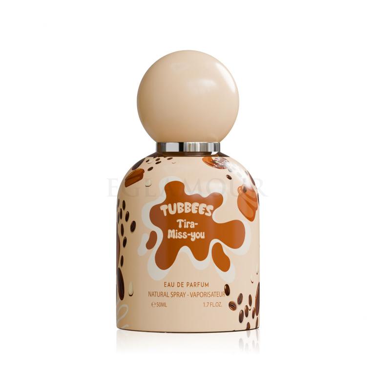 Grandeur Tubbees Tira-Miss-You Woda perfumowana 50 ml