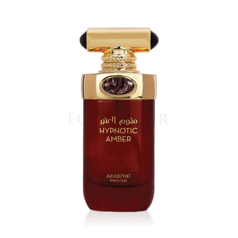 Arabiyat Prestige Hypnotic Amber Woda perfumowana 100 ml