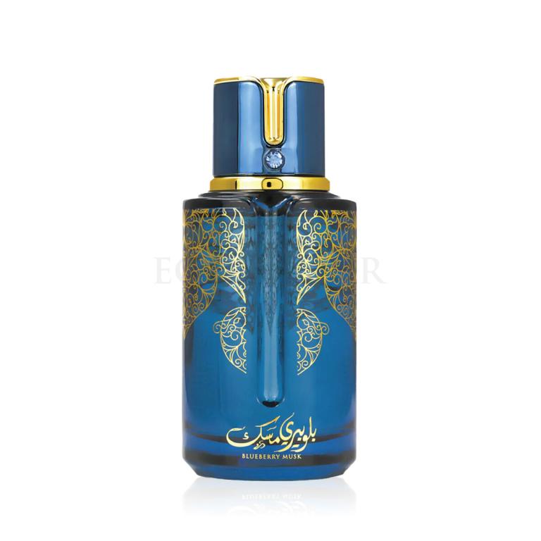 Arabiyat Prestige Blueberry Musk Woda perfumowana 100 ml