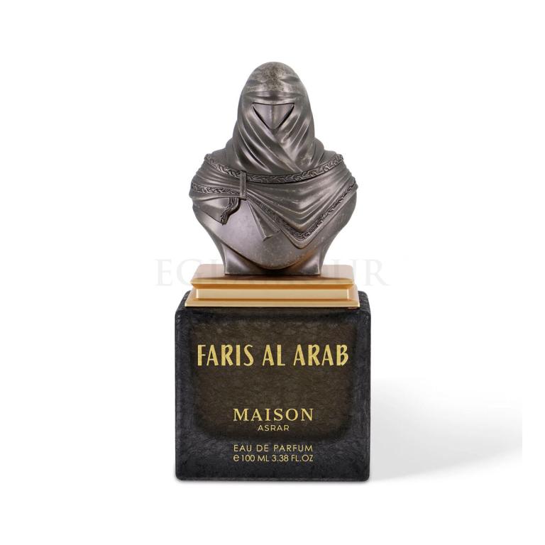 Maison Asrar Faris Al Arab Woda perfumowana 100 ml