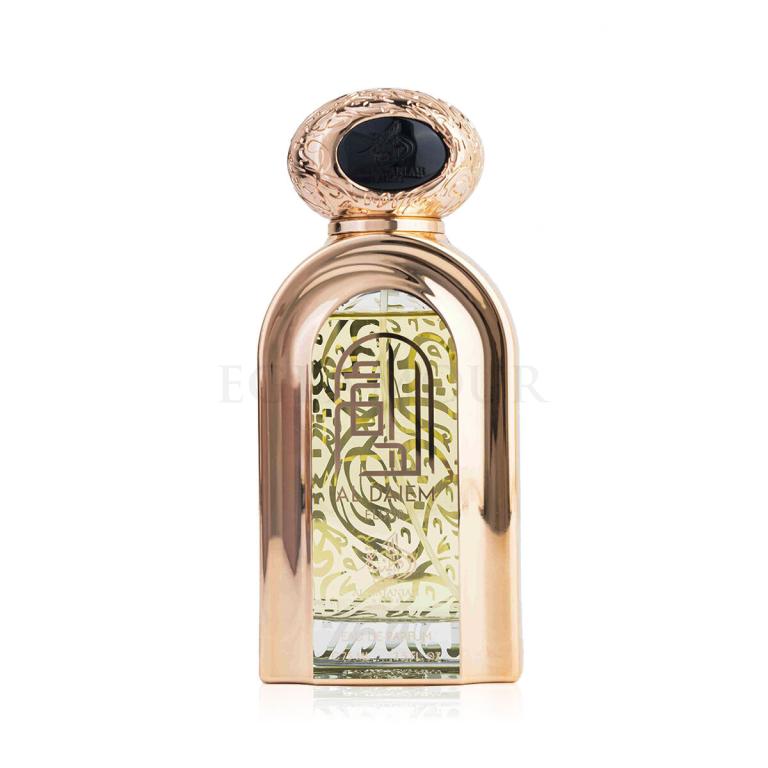 Al Wataniah Al Daiem Elixir Woda perfumowana 75 ml