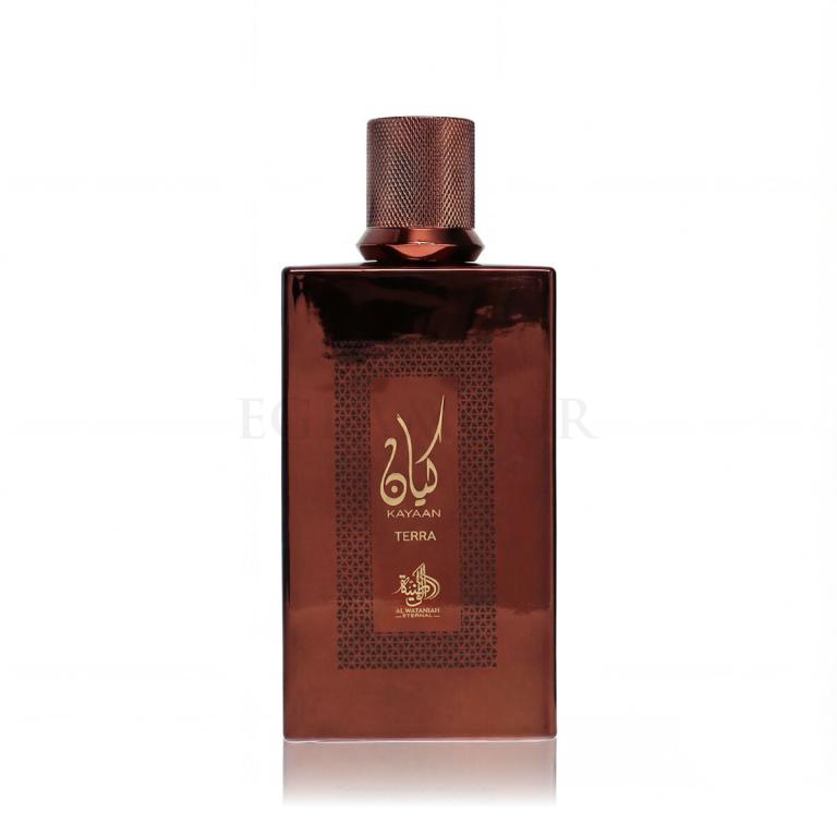Al Wataniah Kayaan Terra Woda perfumowana 100 ml