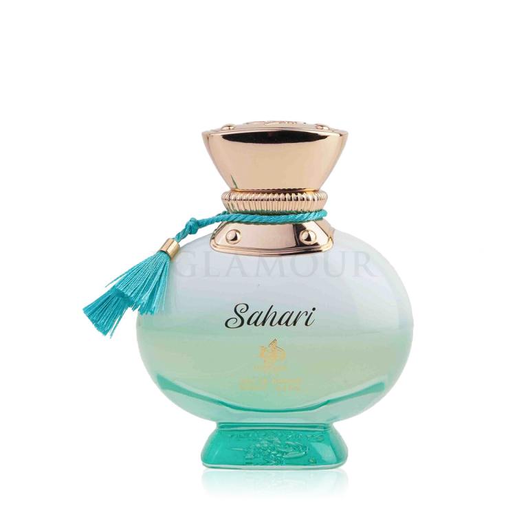 Al Wataniah Sahari Woda perfumowana 100 ml