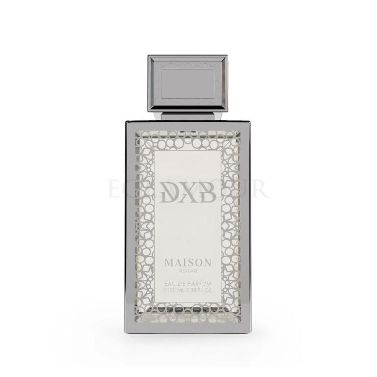 Maison Asrar DXB Woda perfumowana 100 ml