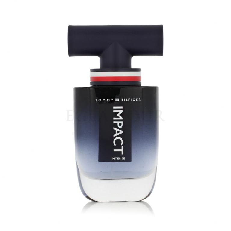 Tommy Hilfiger Impact Intense Woda perfumowana dla mężczyzn 50 ml