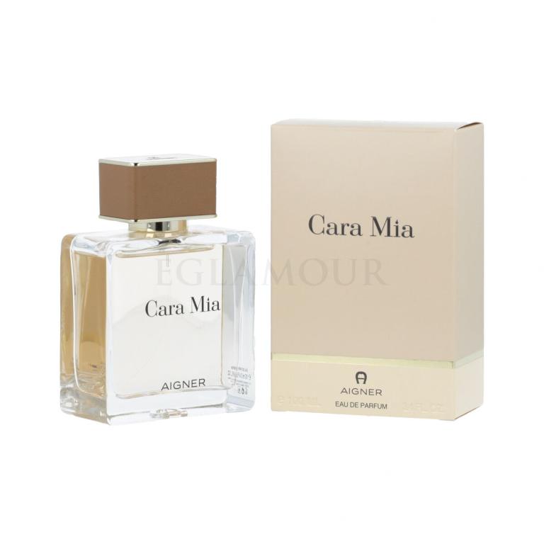 Aigner Cara Mia Woda perfumowana dla kobiet 100 ml