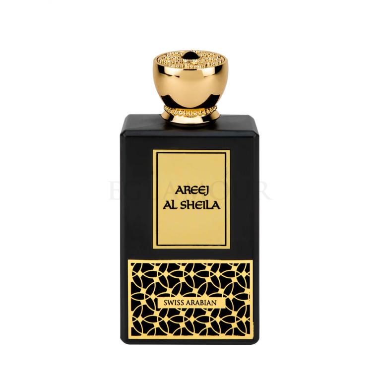 Swiss Arabian Areej Al Sheila Woda perfumowana 100 ml