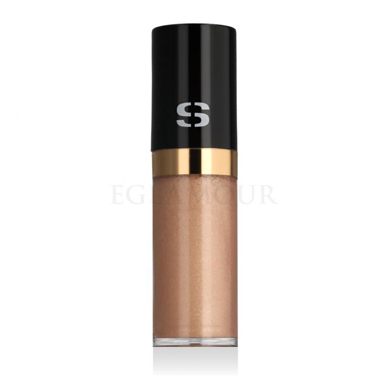 Sisley Ombre Éclat Liquide Cienie do powiek dla kobiet 6,5 ml Odcień 1 Champagne