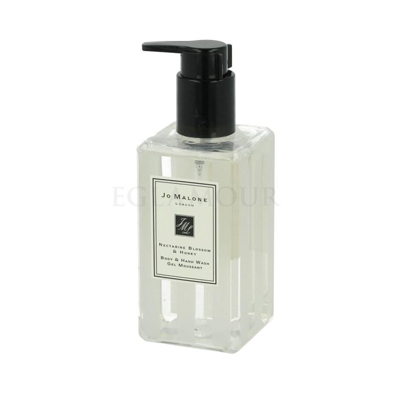 Jo Malone Nectarine Blossom &amp; Honey Żel pod prysznic 250 ml
