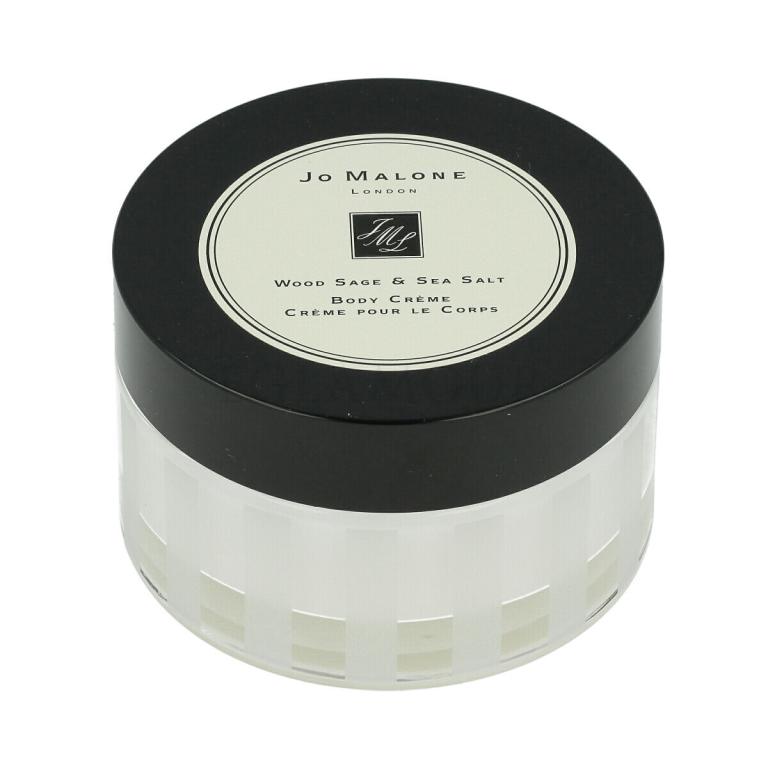 Jo Malone Wood Sage &amp; Sea Salt Krem do ciała 175 ml