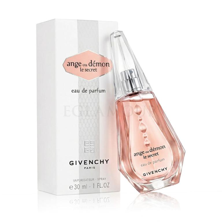 Givenchy Ange ou Démon (Etrange) Le Secret 2014 Woda perfumowana dla kobiet 30 ml