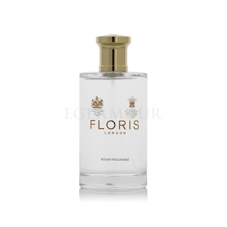 Floris Grapefruit &amp; Rosemary Odświeżacz w sprayu i dyfuzorze 100 ml