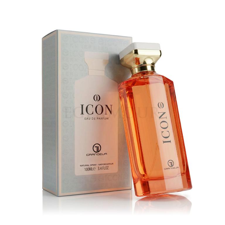 Grandeur Icon Woda perfumowana 100 ml