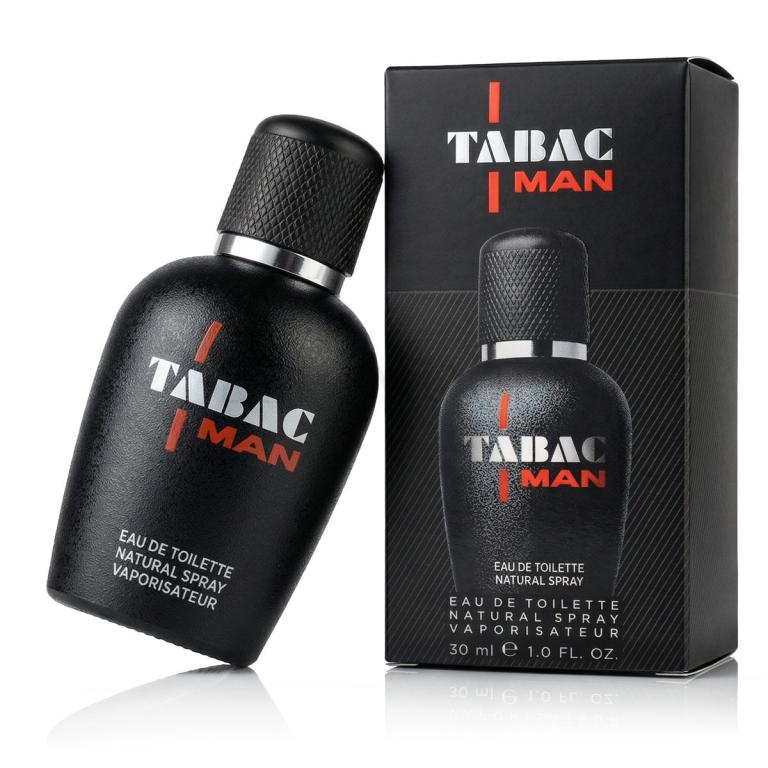 TABAC Man Woda toaletowa dla mężczyzn 30 ml