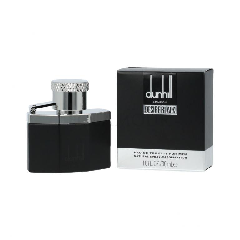 Dunhill Desire Black Woda toaletowa dla mężczyzn 30 ml