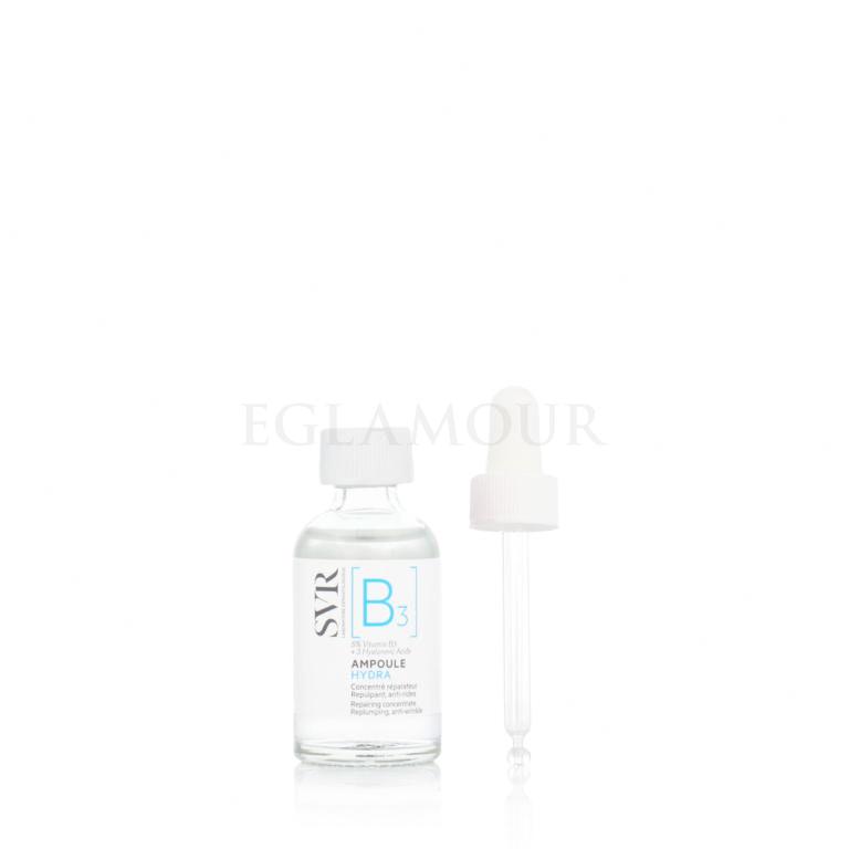 SVR [B3] Ampoule Hydra Serum do twarzy 30 ml