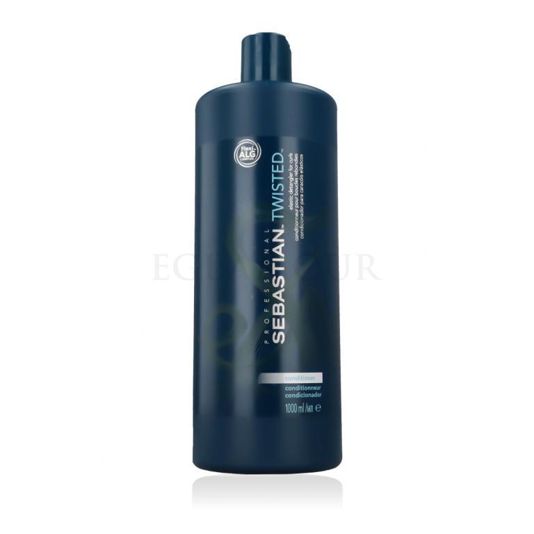 Sebastian Professional Twisted Conditioner Odżywka dla kobiet 1000 ml