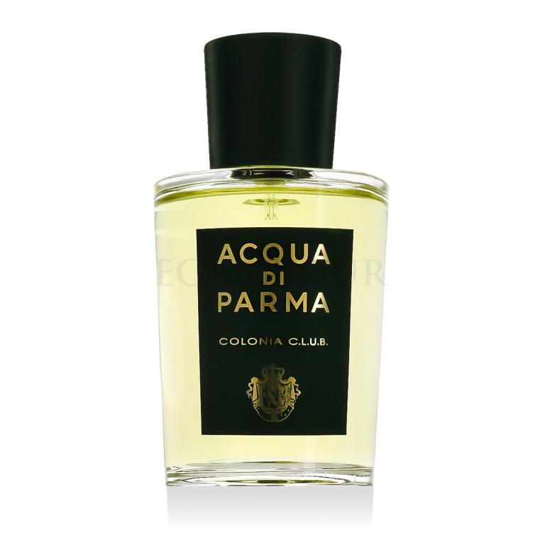 Acqua di Parma Colonia C.L.U.B. Woda kolońska dla mężczyzn 100 ml tester