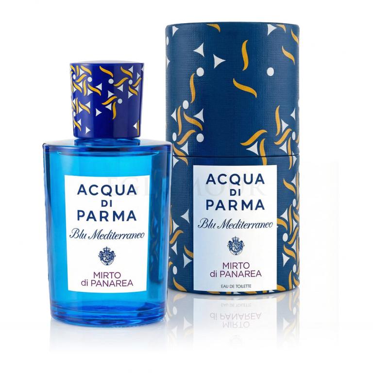 Acqua di Parma Blu Mediterraneo Mirto di Panarea Woda toaletowa 100 ml